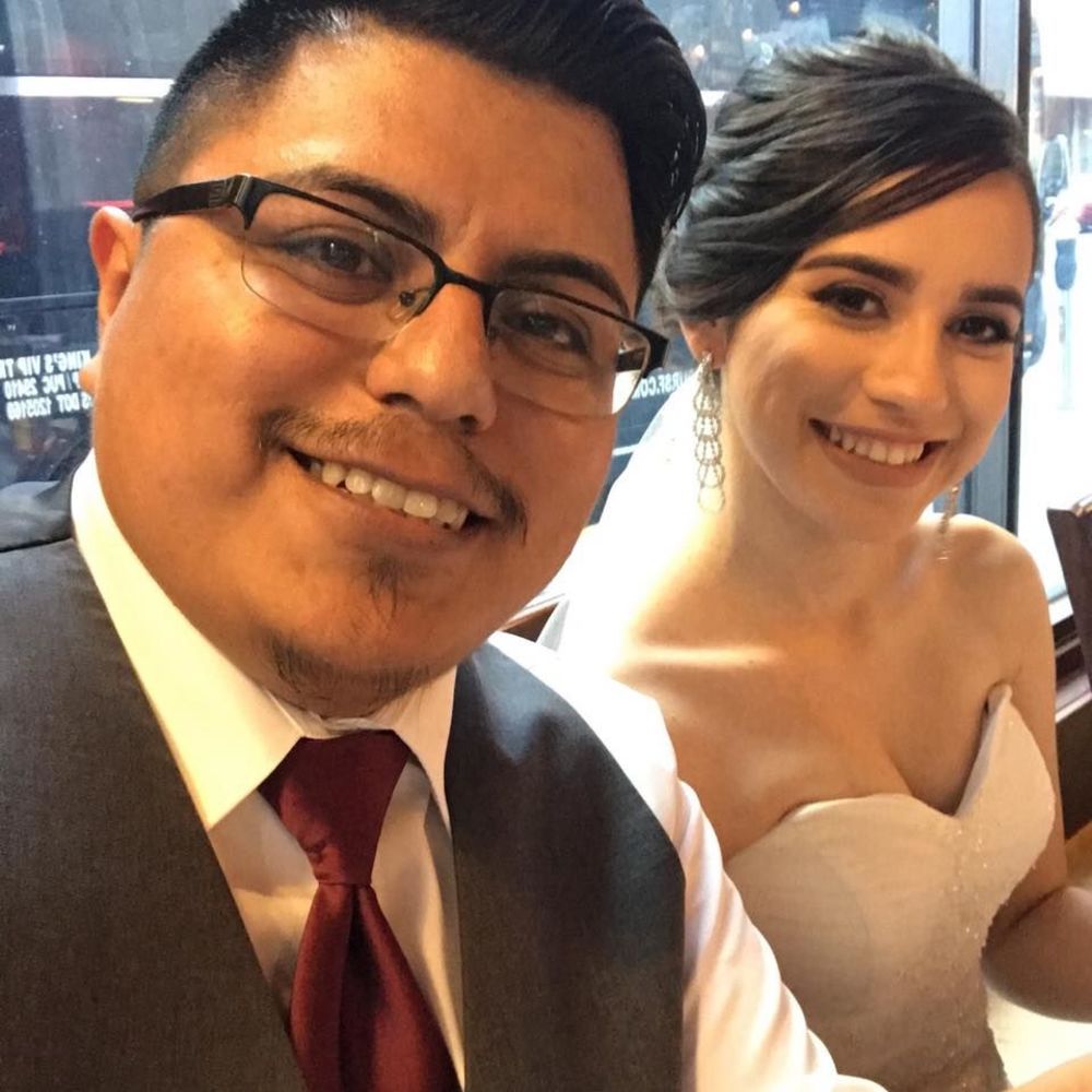 Meet your Posher, Mayra